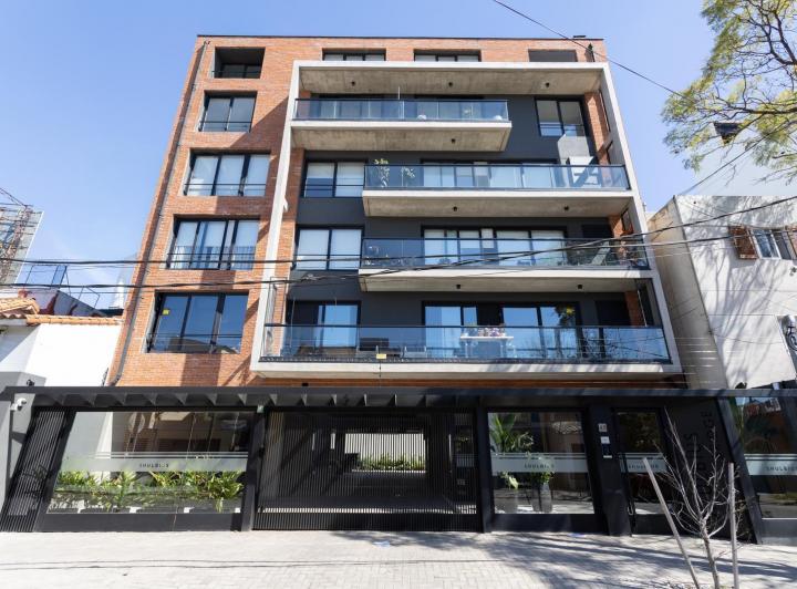 Departamento · 62m² · 2 Ambientes
