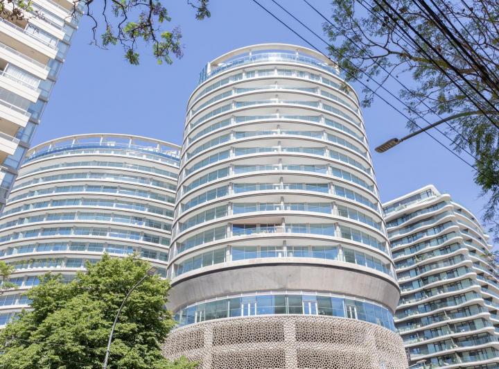 Departamento · 60m² · 2 Ambientes