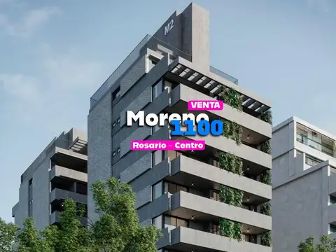 Departamento en Venta en Centro, Rosario