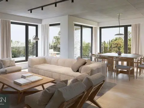 Departamento en Venta en Rosario, Santa Fe