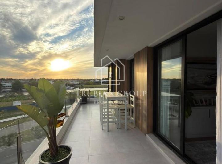 Departamento · 73m² · 3 Ambientes · 1 Cochera