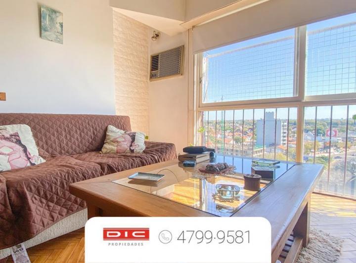 Departamento · 52m² · 3 Ambientes