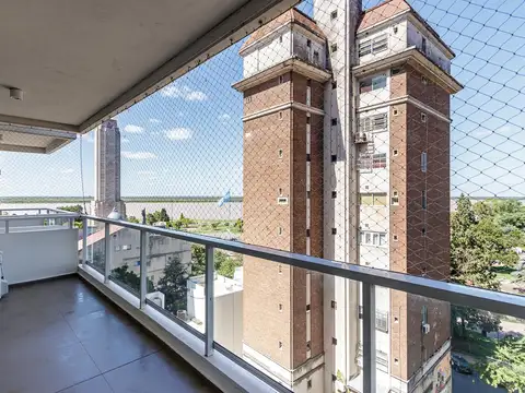 Departamento en Venta en Rosario, Santa Fe