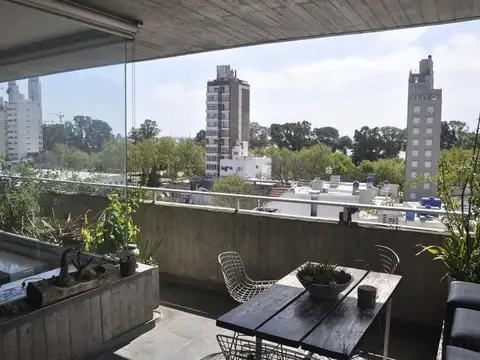 Departamento en Venta en Rosario, Santa Fe