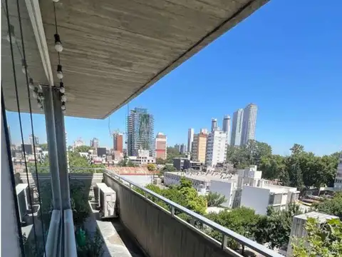 Departamento en Venta en Rosario, Santa Fe