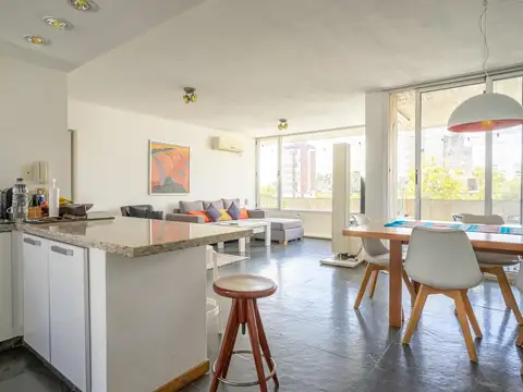 Departamento en Venta en Pichincha, Rosario