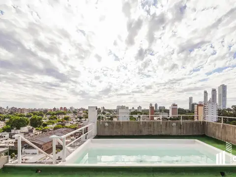 Departamento en Venta en Pichincha, Rosario