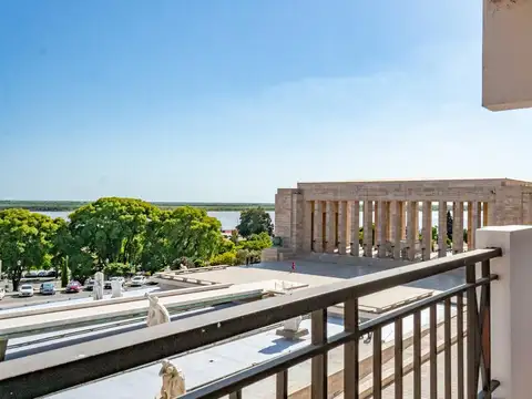 Departamento en Venta en Martin, Rosario
