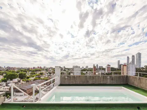 Departamento en Venta en Pichincha, Rosario