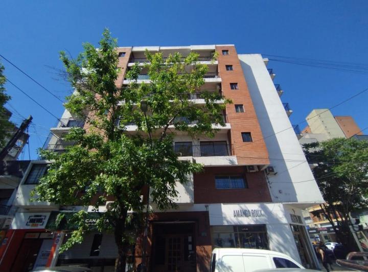 Departamento · 57m² · 3 Ambientes