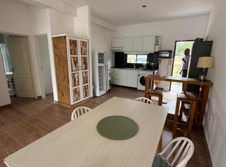 Departamento · 84m² · 3 Ambientes · 1 Cochera