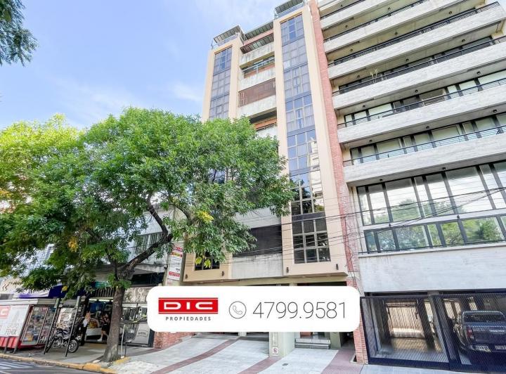Departamento · 92m² · 4 Ambientes