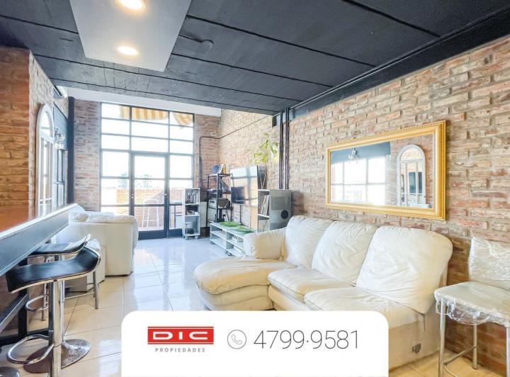 Departamento · 70m² · 3 Ambientes