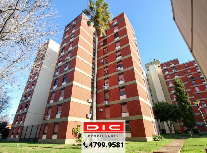 Departamento · 51m² · 3 Ambientes