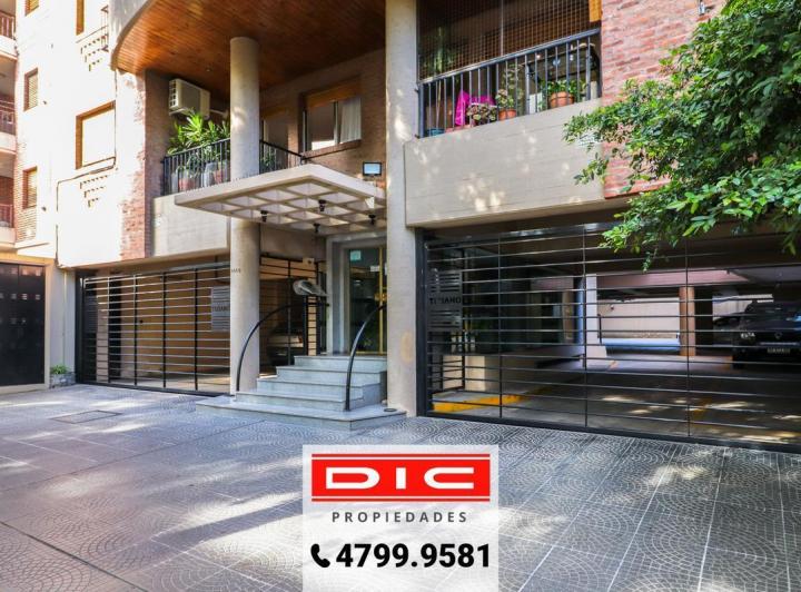 Departamento · 54m² · 2 Ambientes