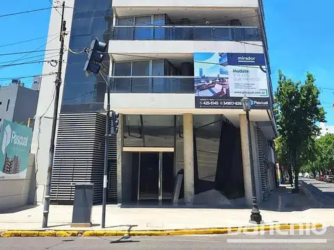 Departamento en Venta en Pichincha, Rosario