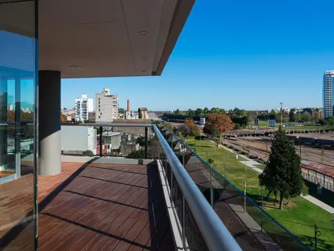 Departamento en Venta en Pichincha, Rosario