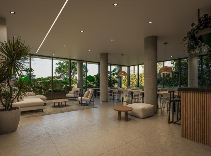 Departamento · 78m² · 3 Ambientes