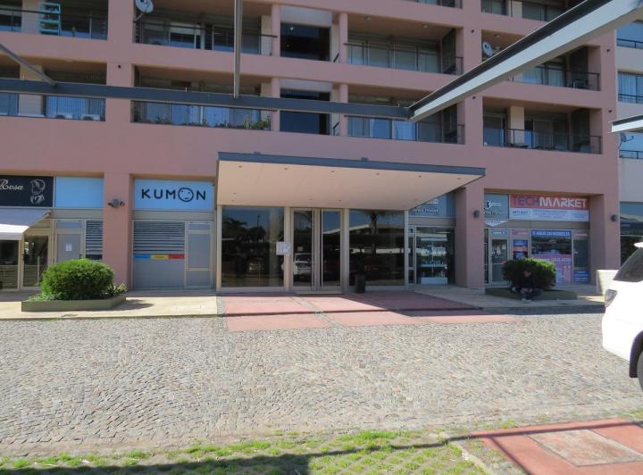 Departamento · 70m² · 3 Ambientes · 1 Cochera