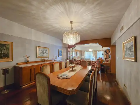 Departamento en Venta en Martin, Rosario