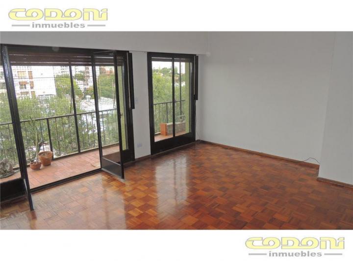 Departamento · 85m² · 4 Ambientes