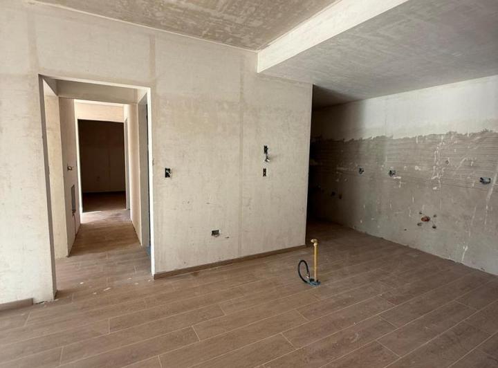 Departamento · 63m² · 2 Ambientes · 1 Cochera