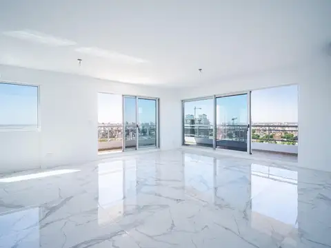 Departamento en Venta en Puerto Norte, Rosario