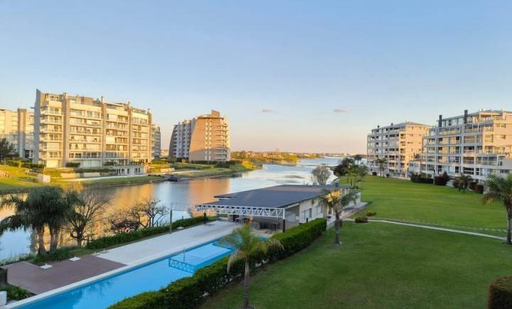Departamento · 64m² · 3 Ambientes · 1 Cochera