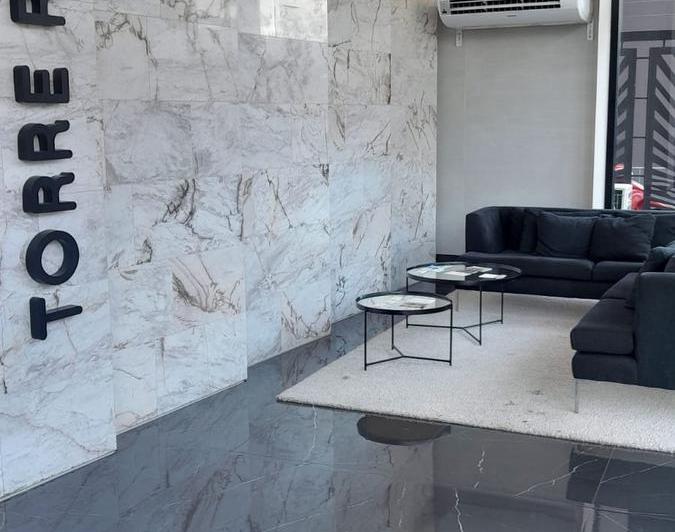 Departamento · 48m² · 2 Ambientes · 1 Cochera