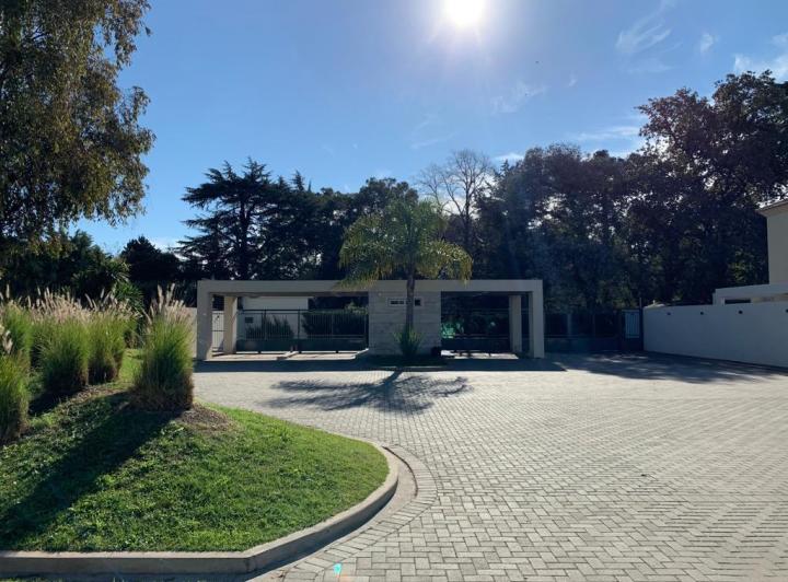 Departamento · 44m² · 2 Ambientes · 1 Cochera