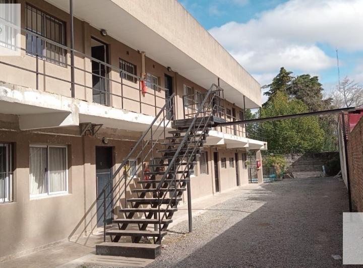 Departamento · 43m² · 2 Ambientes
