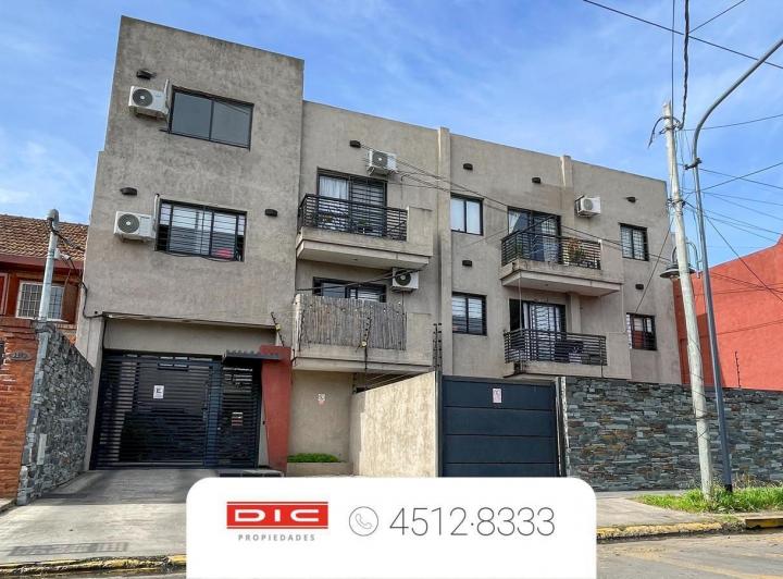 Departamento · 35m² · 2 Ambientes