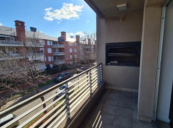 Departamento · 50m² · 2 Ambientes · 1 Cochera