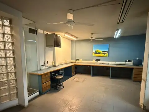 Venta edificio en capital san juan 1415m2