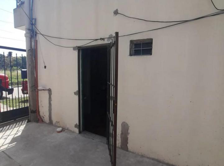 Departamento · 2 Ambientes