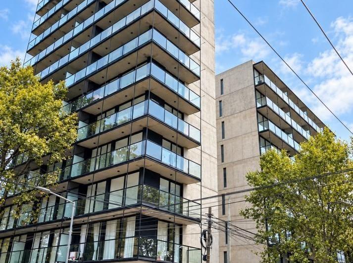 Departamento · 56m² · 2 Ambientes