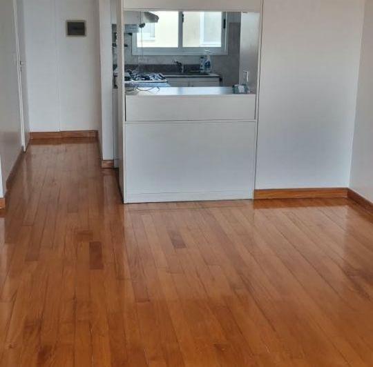 Departamento · 60m² · 3 Ambientes · 1 Cochera