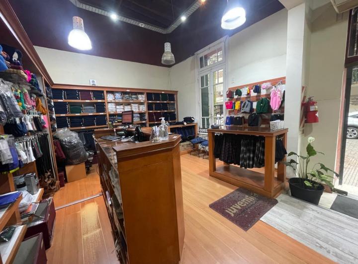 Local comercial · 86m² · 3 Ambientes