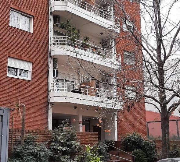 Departamento · 47m² · 2 Ambientes · 1 Cochera