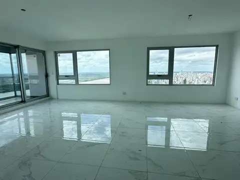 Departamento en Venta en Puerto Norte, Rosario