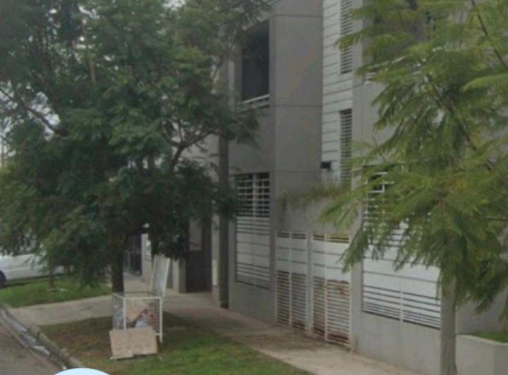 Departamento · 60m² · 2 Ambientes · 1 Cochera