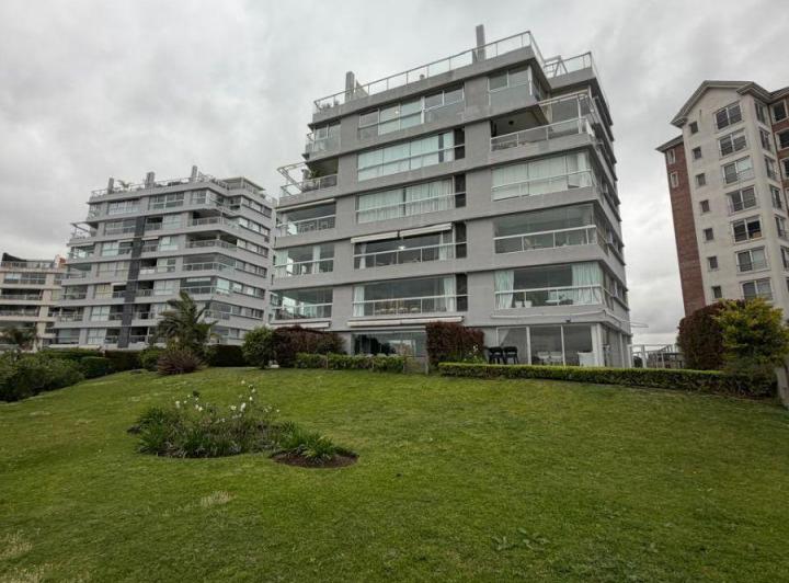 Departamento · 110m² · 3 Ambientes · 1 Cochera