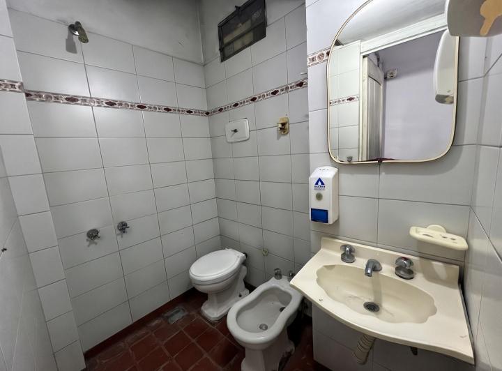 Local comercial · 35m²
