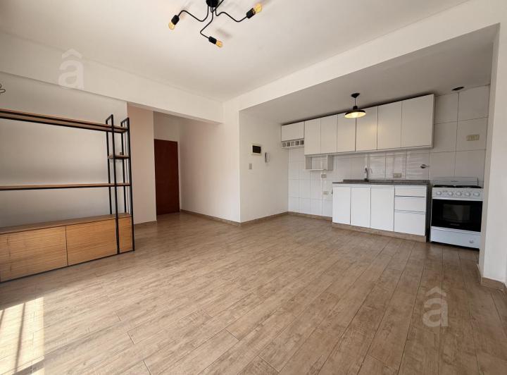 Departamento · 36m² · 2 Ambientes · 1 Cochera