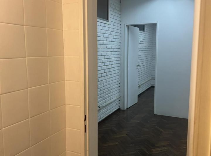 Oficina comercial · 40m² · 2 Ambientes