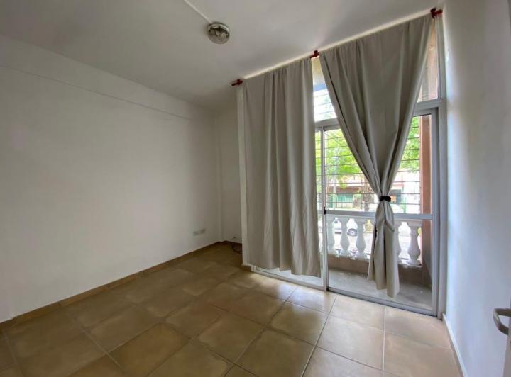 Departamento · 40m² · 1 Ambiente