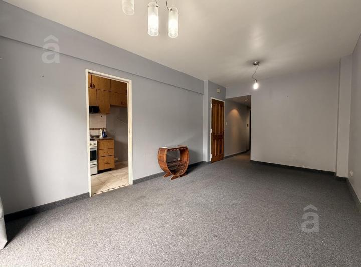 Departamento · 52m² · 3 Ambientes