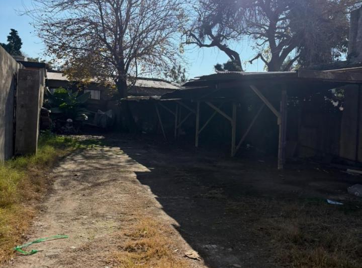 Garage · 60m² · 7 Cocheras
