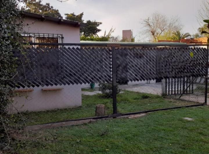 Casa · 35m² · 2 Ambientes · 1 Cochera