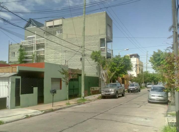 Departamento · 20m² · 1 Ambiente